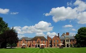 Hatherley Manor Gloucester
